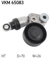 SKF VKM 65083
